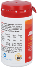 Algatrium Plus (Dha 70%) 90 Perlen 700 mg