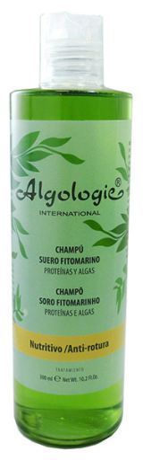 Algologie Protein-Shampoo Algen 300 ml
