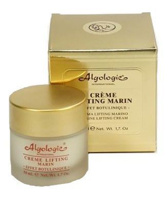 Algologie Lifting-Creme Marino
