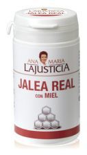 Gelée Royale mit Honigpulver Gelée Royale mit Honigpulver
