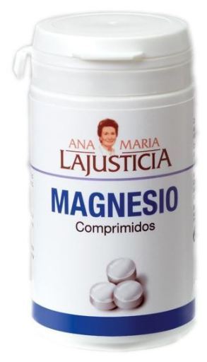 Ana Mar&iacute;a Lajusticia Magnesium 140 Tabletten