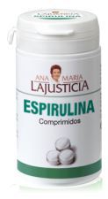 Spirulina 160 Tabletten Spirulina 160 Tabletten