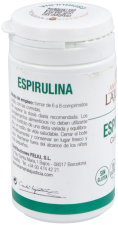 Spirulina 160 Tabletten Spirulina 160 Tabletten