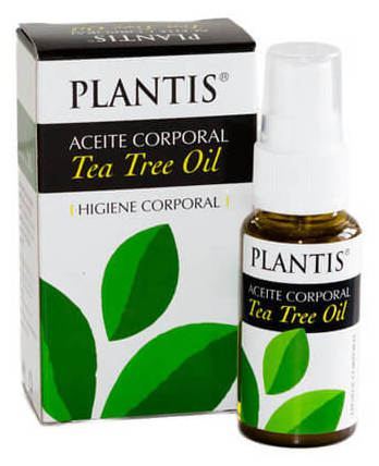 Artesania Agr&iacute;cola Teebaum&ouml;l 30 ml