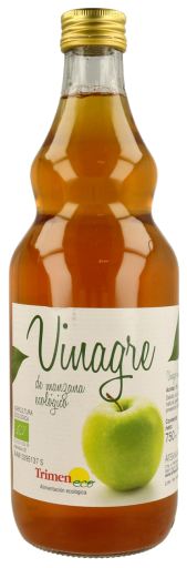 Artesania Agr&iacute;cola Bio Apfelessig 750 ml