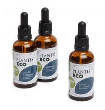 Rotweinextrakt 50 ml Maese Herbario