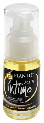 Intim&ouml;l Plantis 30 ml