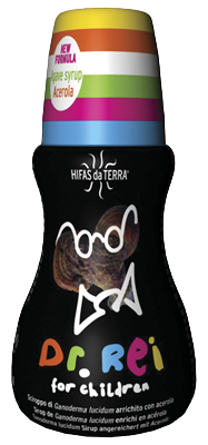 Dr. Rei Hdt Sirup 250 ml