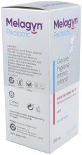 Melagyn Pediatric Kinder-Intimgel 200 ml