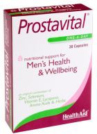 Prostavital 30 Kapseln