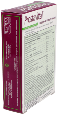 Prostavital 30 Kapseln