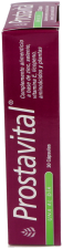 Prostavital 30 Kapseln