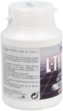 L-Tyrosin 550 mg 60 Tabletten