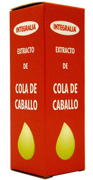Schachtelhalmkonzentrat 50 ml.
