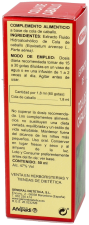 Schachtelhalmkonzentrat 50 ml.