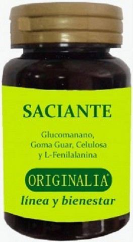 Saciante Originalia 60 Kapseln