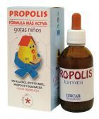 Propolis Baby Alkoholfreie Tropfen 50 ml Propolis Baby Alkoholfreie Tropfen 50 ml