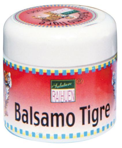 Tiger Balm Wei&szlig;