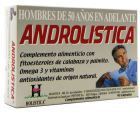 Androlistica 40 Weichkapseln