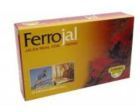 Ferrojal 20 Ampullen