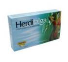 Herditalga Garcinia Algen Roter Tee 16 Ampullen