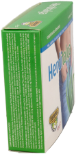 Herditalga Garcinia Algen Roter Tee 16 Ampullen