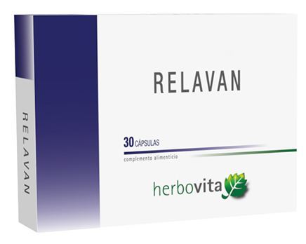 Relavan 30 Kapseln