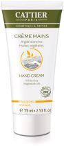 Handcreme mit wei&szlig;em Ton 75 ml