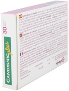Candismic 30 Kapseln