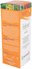 Herbetom 5 Rv Nieren 250 ml
