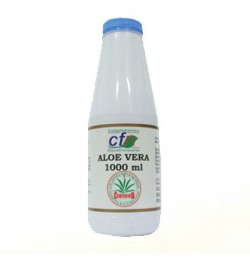 CFN Aloe Vera 1000 Milliliter