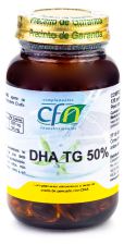 DHA Algatrium 120 Perlen