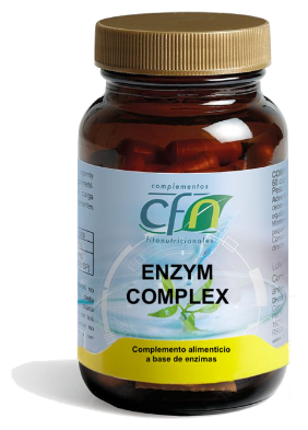 CFN Spirulina (&Uuml;bergewicht-Stress) cfn 400 mg. 200 Komp.