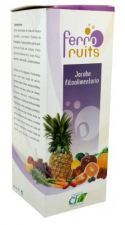 Ferrofr&uuml;chte 500ml cfn