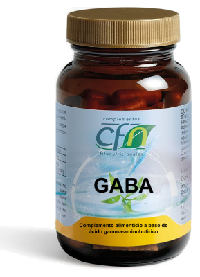 CFN Gaba 60 Kapseln