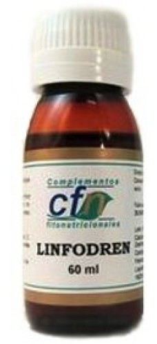 CFN Linfodren 60 Milliliter
