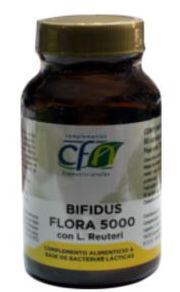 CFN Bifidus Flora 5000 (Probiotikum 5000) cfn