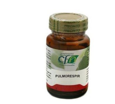 CFN Pulmorespir 60 Kapseln