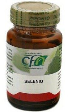CFN Selen 90 Kapseln