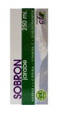 Sobron-Sirup 250 Milliliter