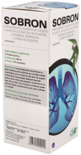 Sobron-Sirup 250 Milliliter