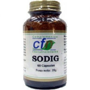 CFN Sodig 60 Kapseln