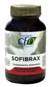 CFN Sofibrax 60 Kapseln