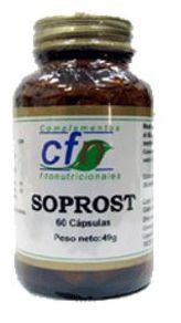 Soprost 60 Kapseln