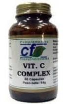 CFN Vitamin C Complex 60 Kapseln