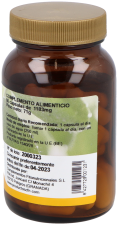 Vitamin C Complex 60 Kapseln