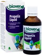 Propolis-Fl&uuml;ssigkeitstropfen 50 ml
