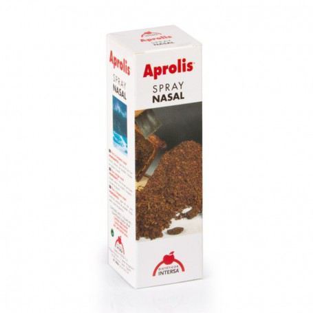 Intersa Aprolis Nasenspray 20 ml