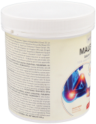 Madagassischer Balsam Arnika + Johanniskraut + &auml;therische &Ouml;le f&uuml;r Massagen