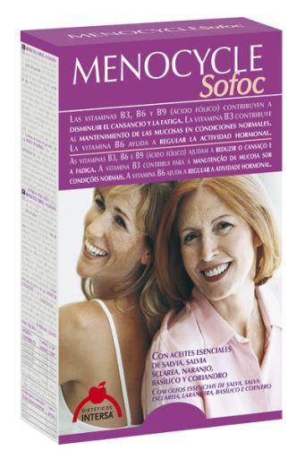 Menocycle Sofoc